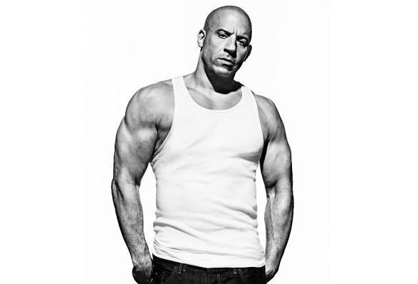 ヴィンディーゼルの筋肉を作った筋トレメニューとサプリを紹介 ワイルドスピード ワークアウトジャーニー