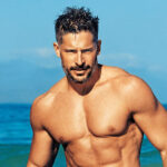 キャプテンアメリカ役 クリスエヴァンスの筋肉を作った筋トレとサプリとは ワークアウトジャーニー