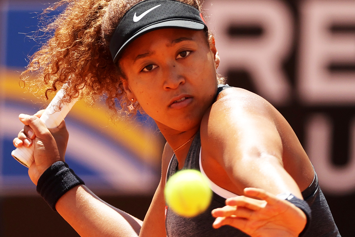 全米オープン優勝 大坂なおみのトレーニングや食事を紹介 身長や体重も ワークアウトジャーニー