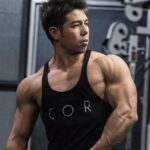 廣川翔一選手のトレーニングメニューやサプリ 身長 体重を紹介 ワークアウトジャーニー