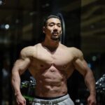【IFBB-PRO】竹本直人の筋肉の筋肉がデカすぎる？身長や筋トレも紹介