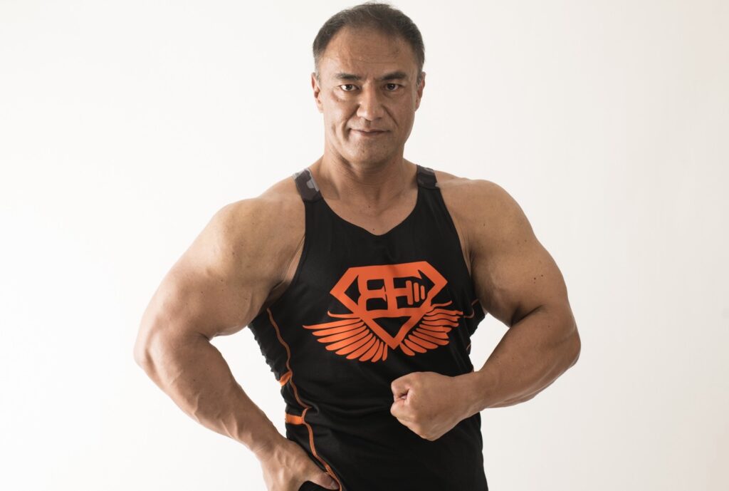 山本義徳