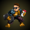 Hollywood Muscle 編集部のアバター